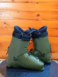 LYŽIARKY ROSSIGNOL ALLTRACK 80 ARMY GREEN 28MP